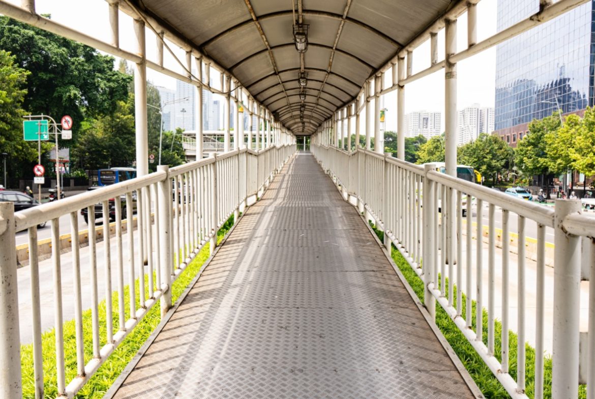 Rute Koridor 7 TransJakarta Daftar Halte dari Kampung Rambutan–Kampung Melayu