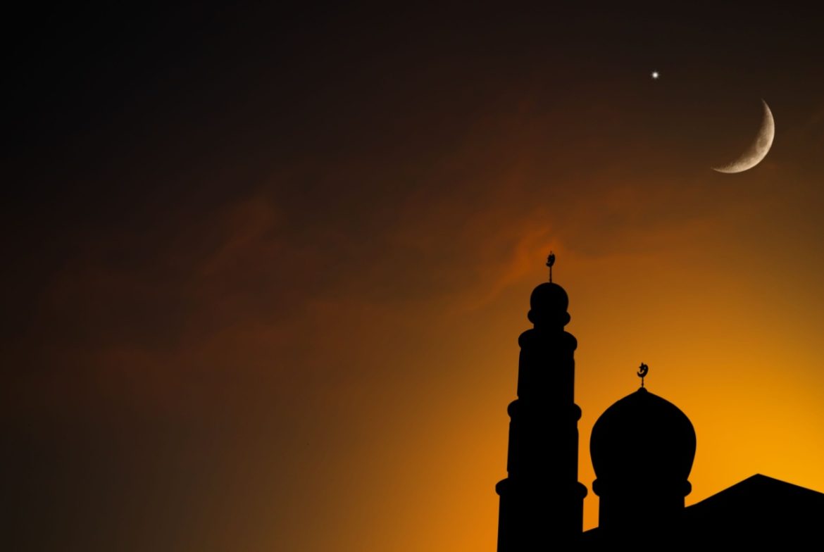 30 Quotes Ramadhan Penuh Makna untuk Menenangkan Hati