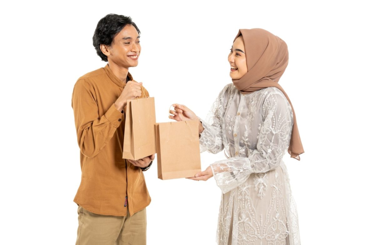 Belanja Lebaran
