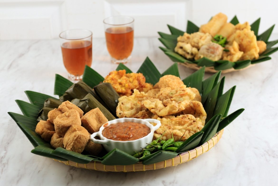 Bingung Buka Puasa Ini 5 Menu Praktis, Cuma 15 Menit Jadi!
