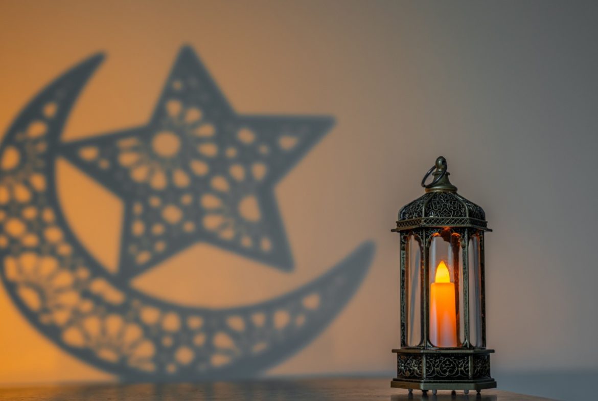 Cara Atur Uang Ramadhan