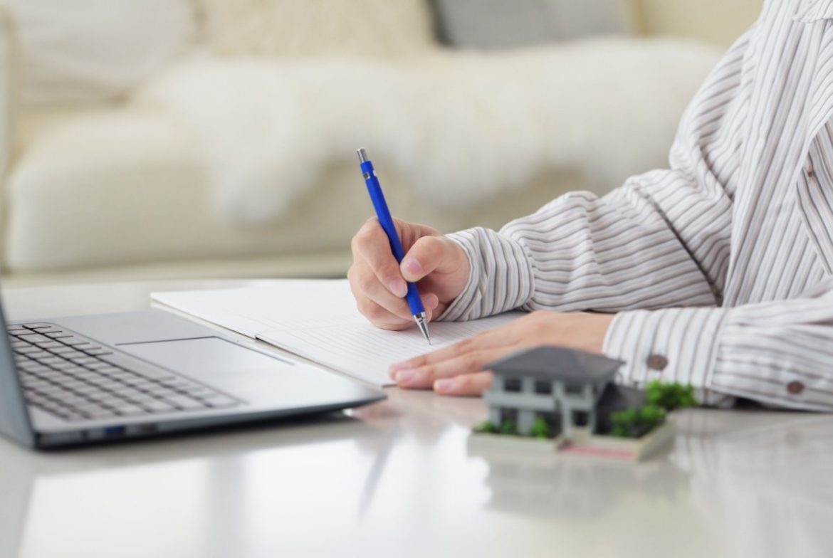 Cara Balik Nama Sertifikat Tanah