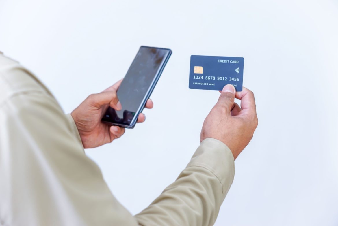 Cara Cek Sisa limit Kartu Kredit Bank Mega