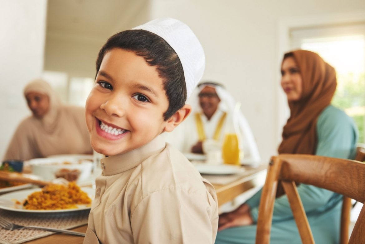 Ide Aktivitas Anak Selama Ramadhan agar Nggak Bosan