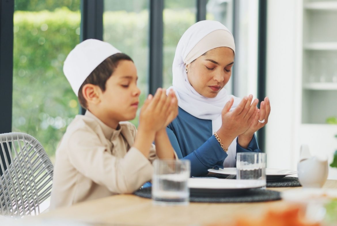 Ide Menu Sahur Anak Selama Ramadan