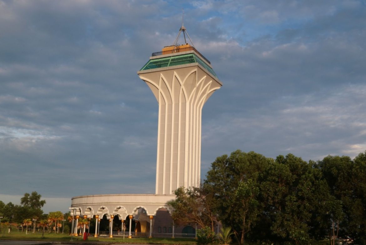 Jadwal Buka Puasa Balikpapan