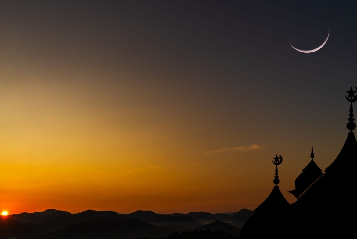 Jadwal Buka Puasa DKI Jakarta