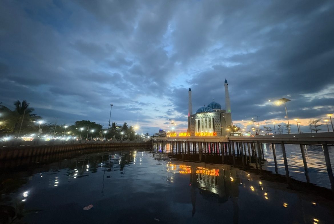 Jadwal Buka Puasa Makassar