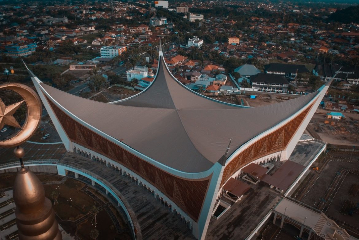 Jadwal Buka Puasa Padang