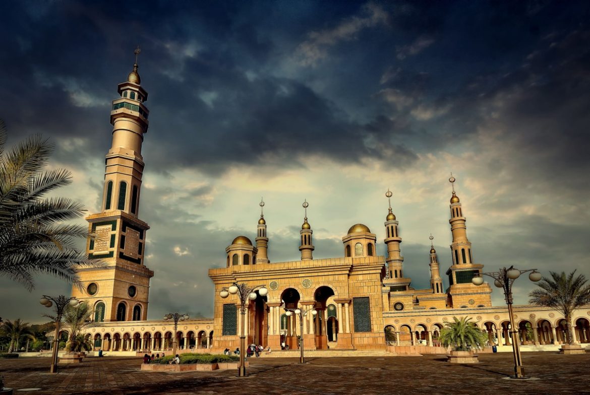 Jadwal Imsak Samarinda