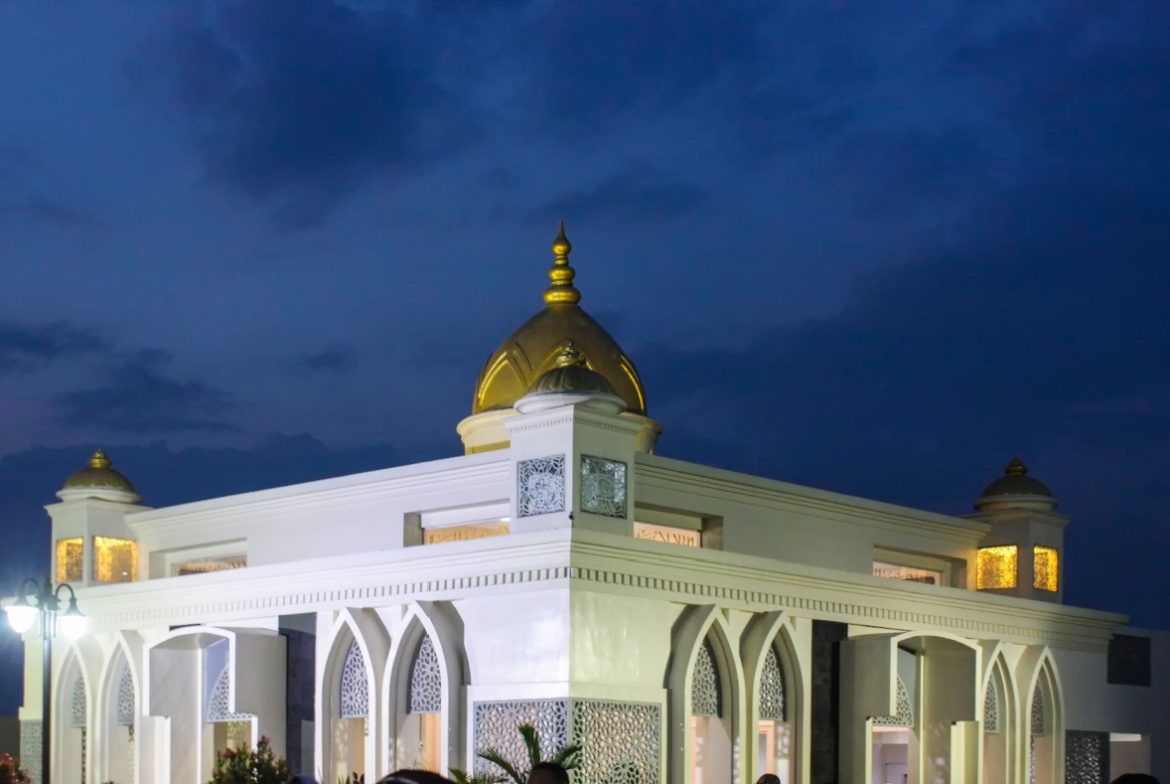 Jadwal Imsak Yogyakarta