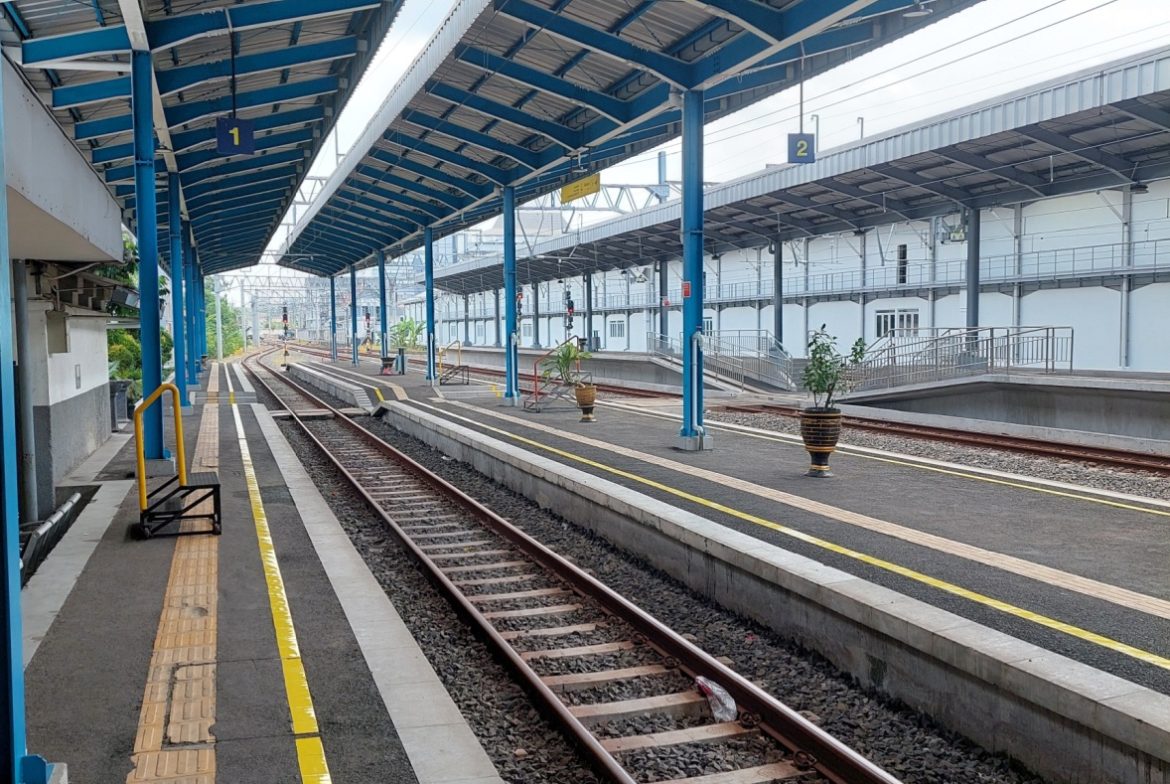 Jadwal KRL Solo-Jogja Hari Ini, Daftar Stasiun & Tarif Terbaru 2026