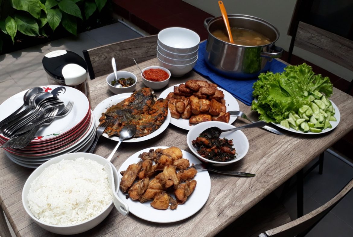 Menu Buka Puasa 30 Hari Praktis, Variatif, dan Gak Bikin Bosan
