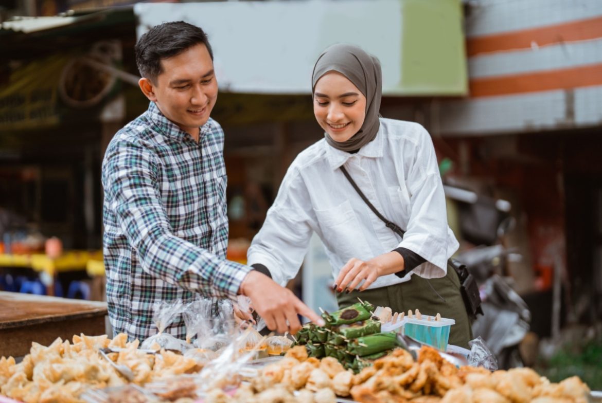 Menu Takjil Favorit yang Selalu Dicari Saat Ramadhan