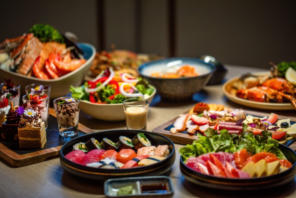 Promo Dining Imlek 2026 dengan Kartu Bank Mega