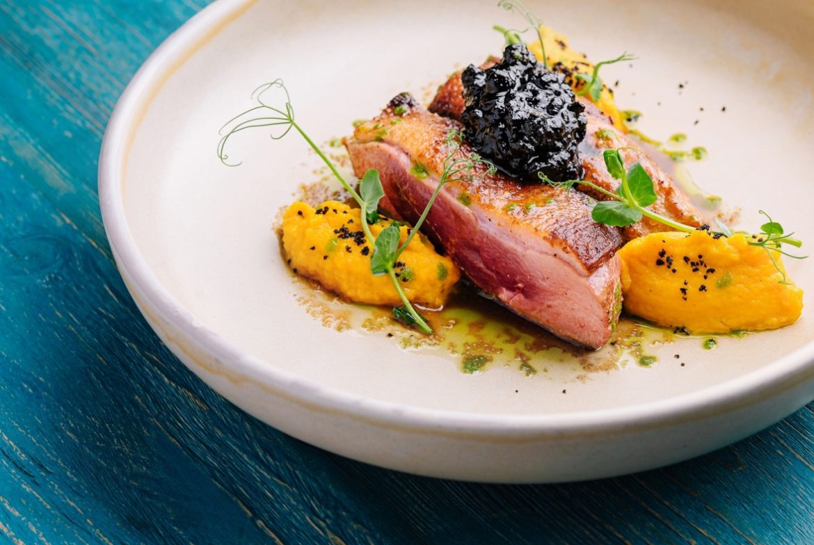 Promo Fine Dining Imlek 2026 dengan Kartu Bank Mega