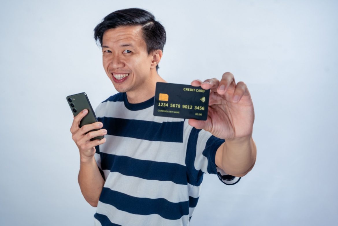 Promo Kartu Kredit 2026