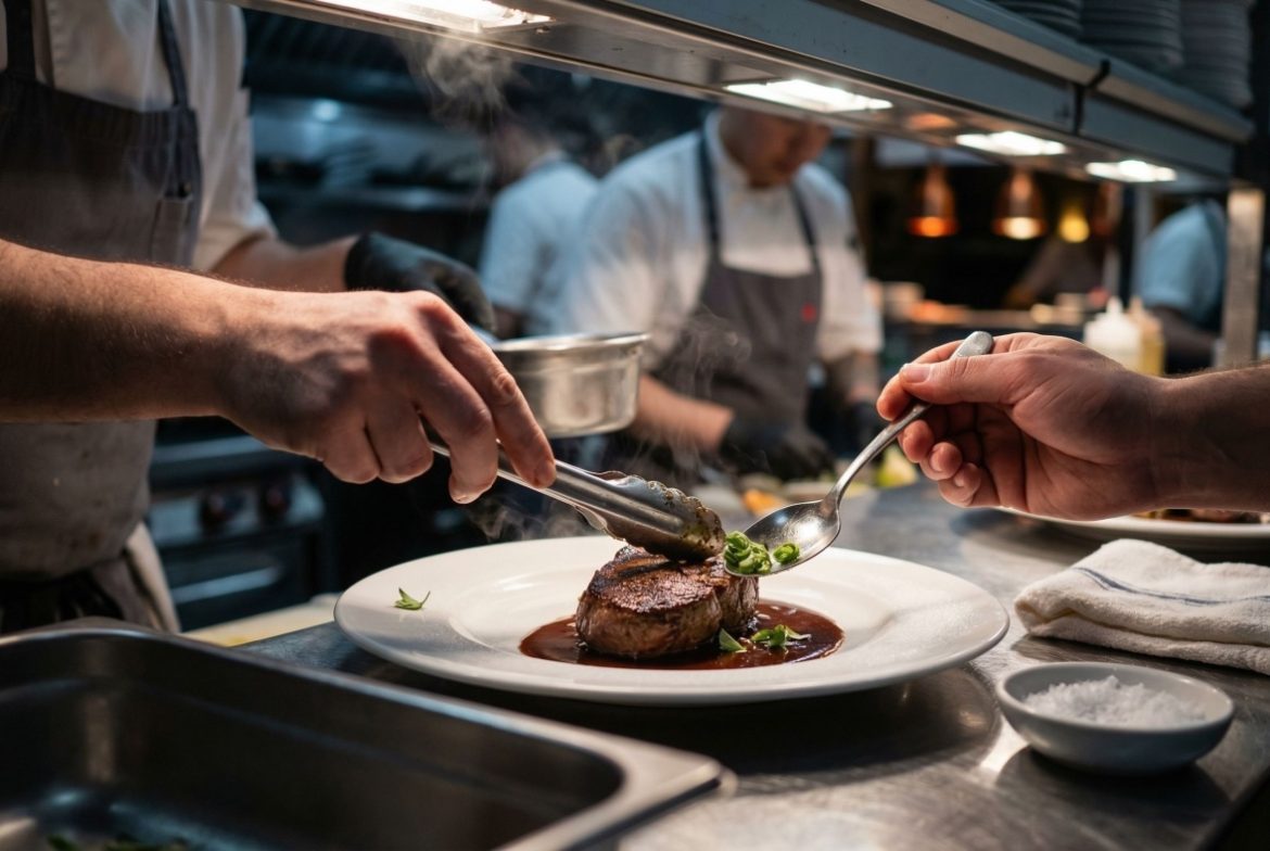 Promo Restoran Bank Mega