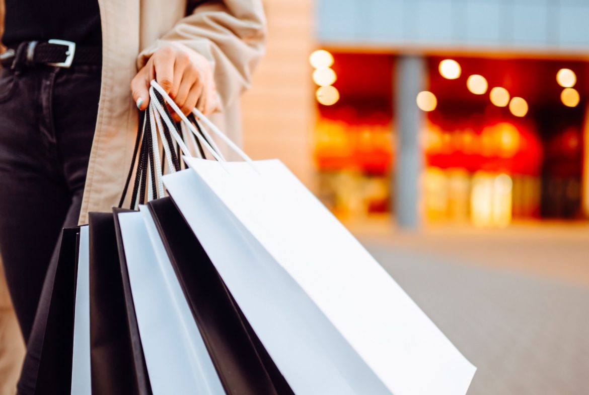 Promo Shopping Imlek 2026 dengan Kartu Bank Mega