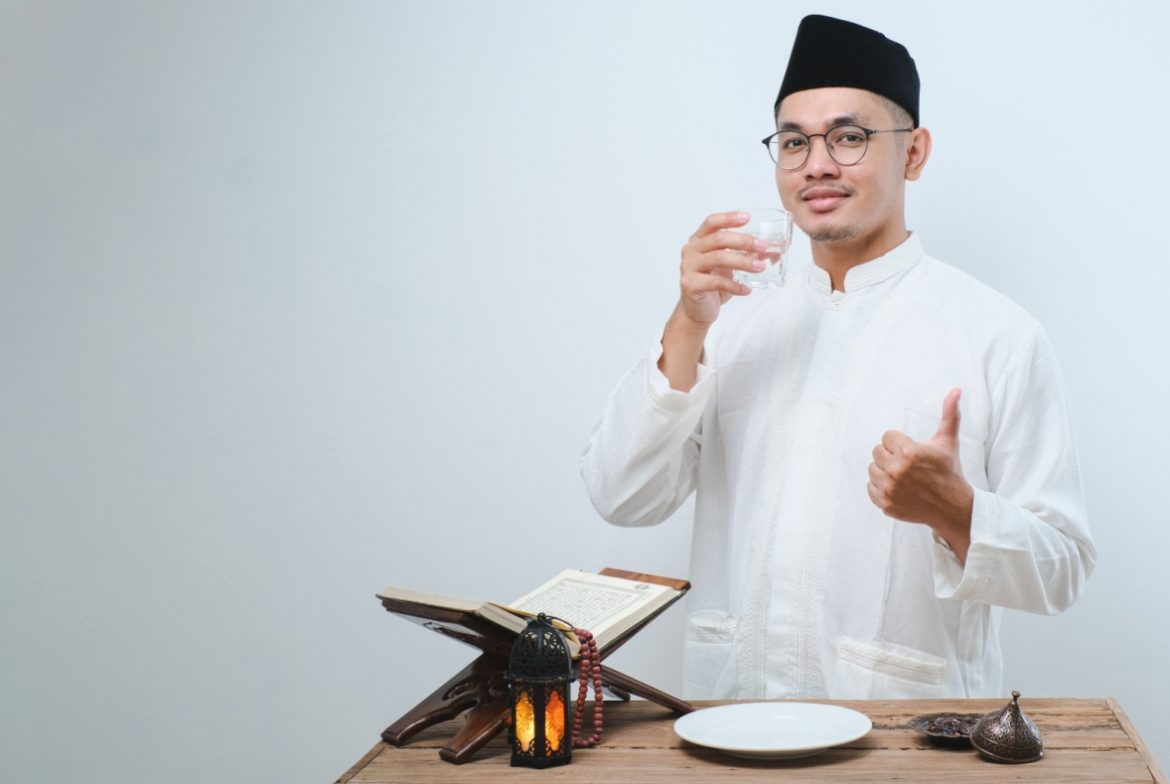 Puasa Hari Pertama Bikin Lemas Ini Tips Supaya Tetap Kuat