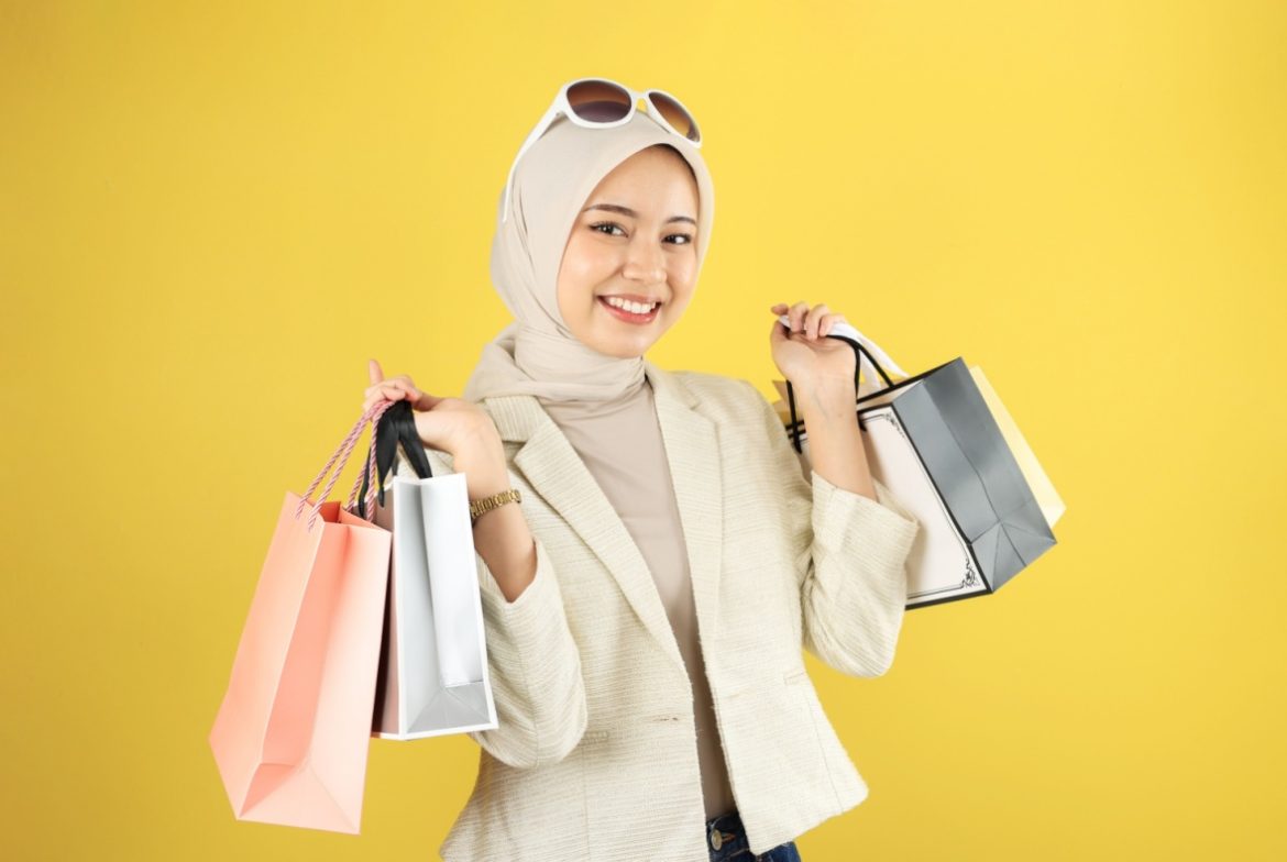 Tips Belanja Stok Ramadhan