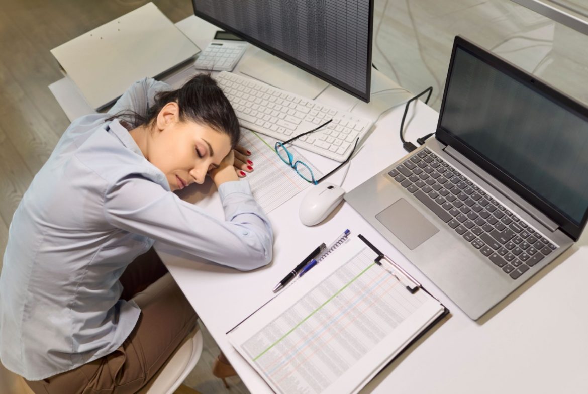 Tips Puasa Bagi Karyawan