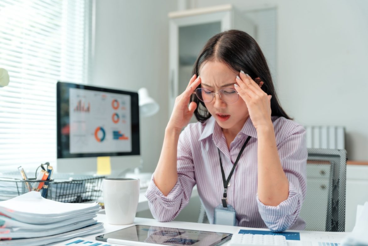 Tips Puasa Sehat untuk Pekerja Kantoran agar Tetap Fit