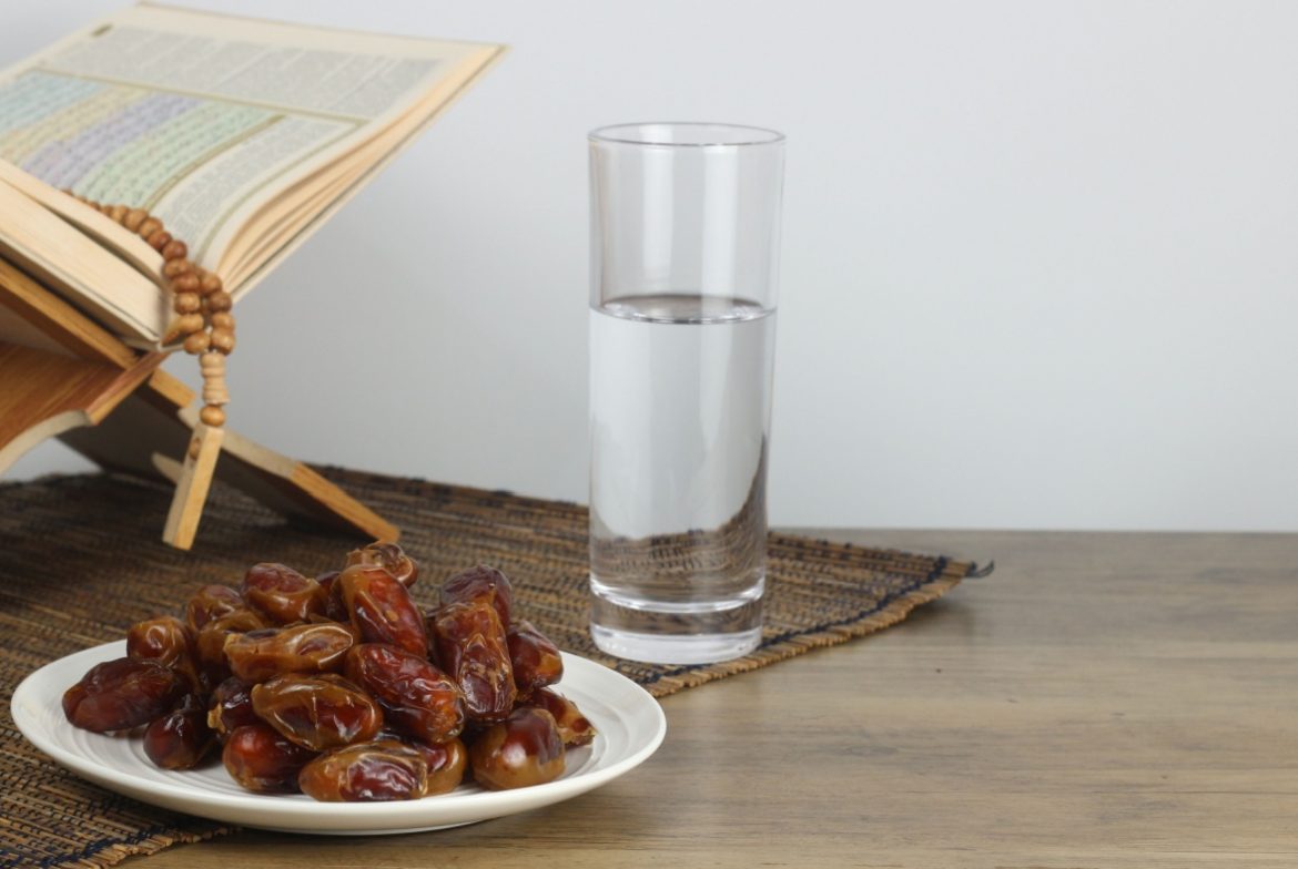 Waktu Ideal Melafalkan Niat Puasa Ramadhan