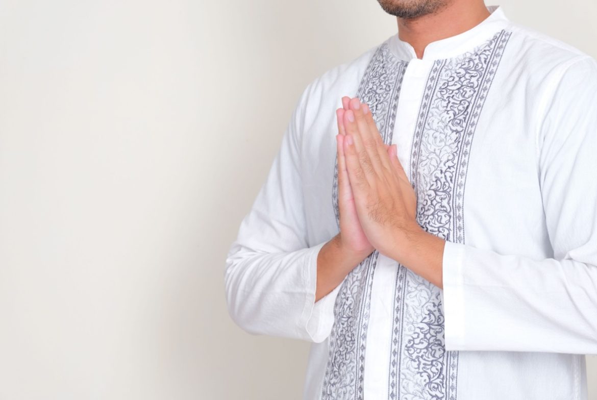 ucapan hari raya idul fitri