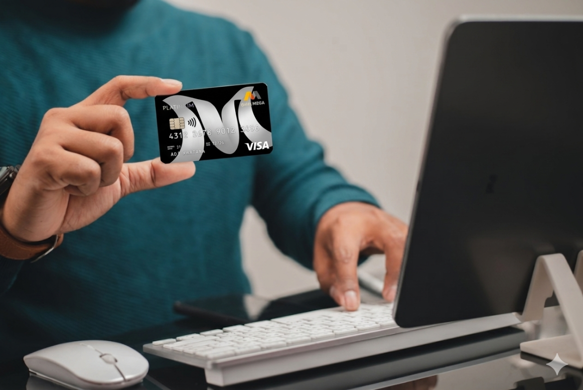 Apa Itu Limit Kartu Kredit