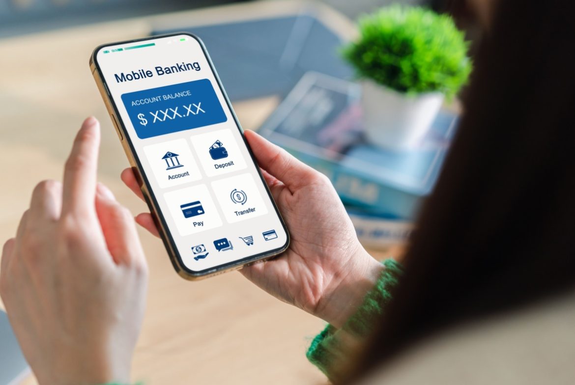 Apa Itu Mobile Banking