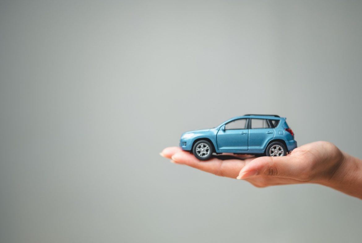 Bayar pajak mobil pakai kartu kredit