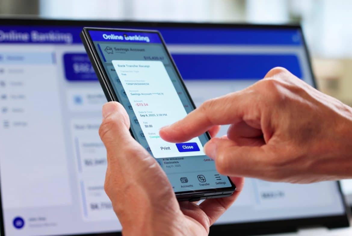 Bebas Biaya Transfer Antar Bank