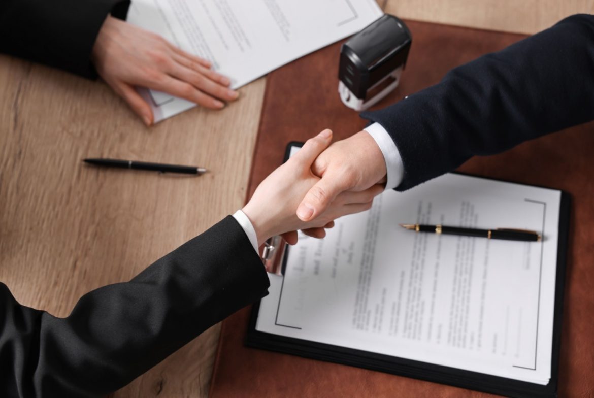 Biaya notaris jual beli rumah