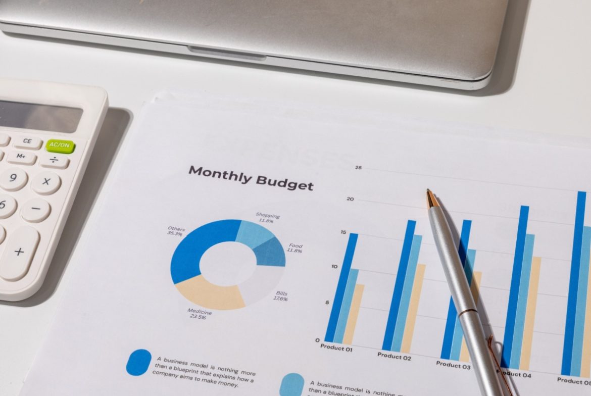 Budget Bulanan pasca lebaran