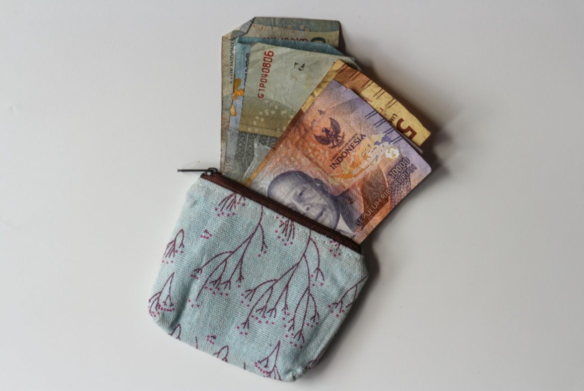 Cara Bijak Mengelola Sisa Uang Lebaran