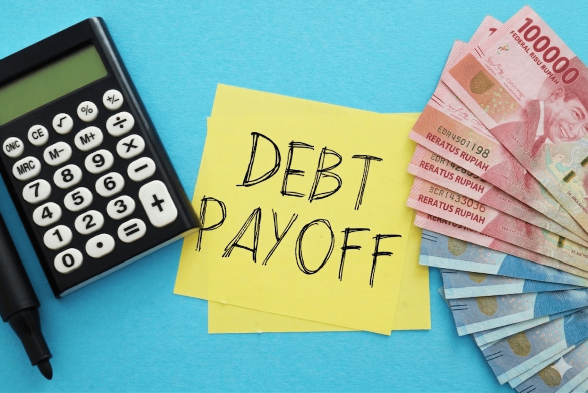 Cara Membuat Rencana Pelunasan Utang
