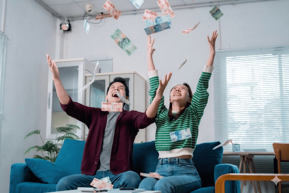 Cara Mencapai Financial Freedom