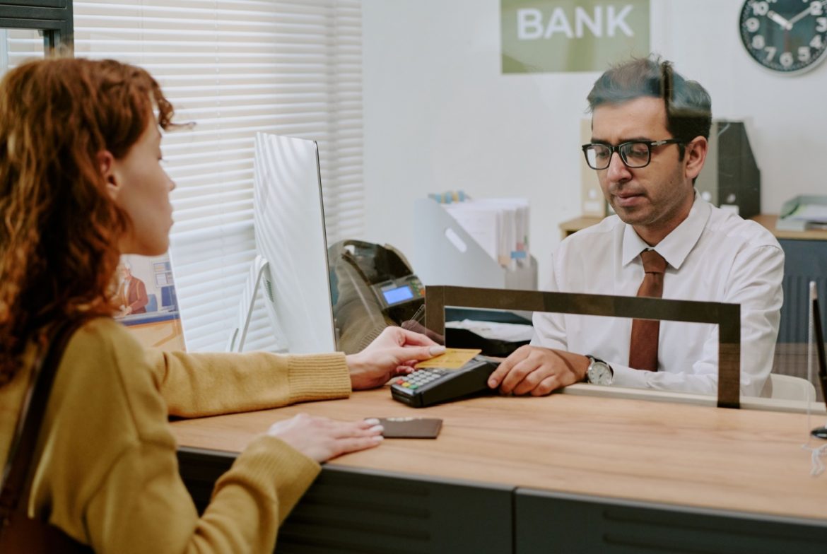 Cara Mengajukan Pinjaman Bank