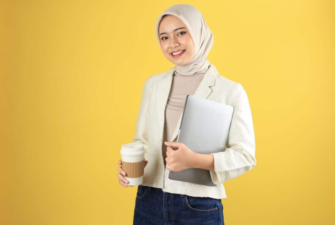 Cara menabung gaji umr