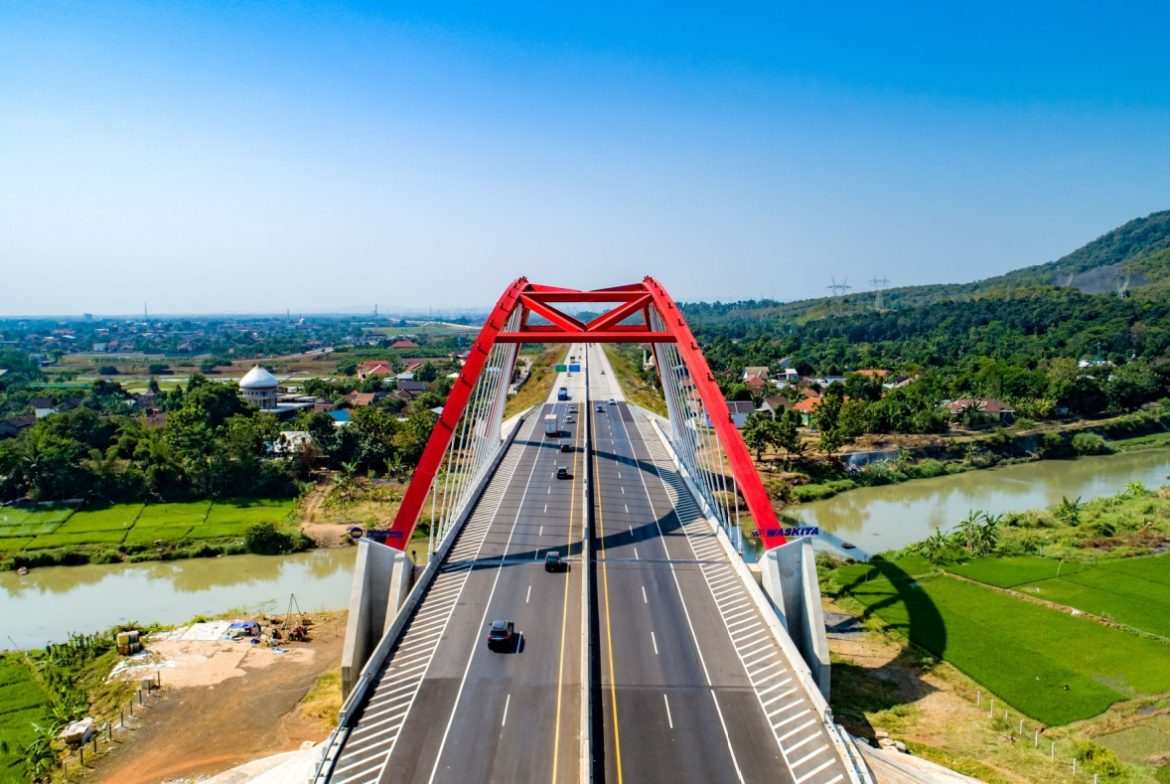 Cek Tarif Tol Trans Jawa 2026