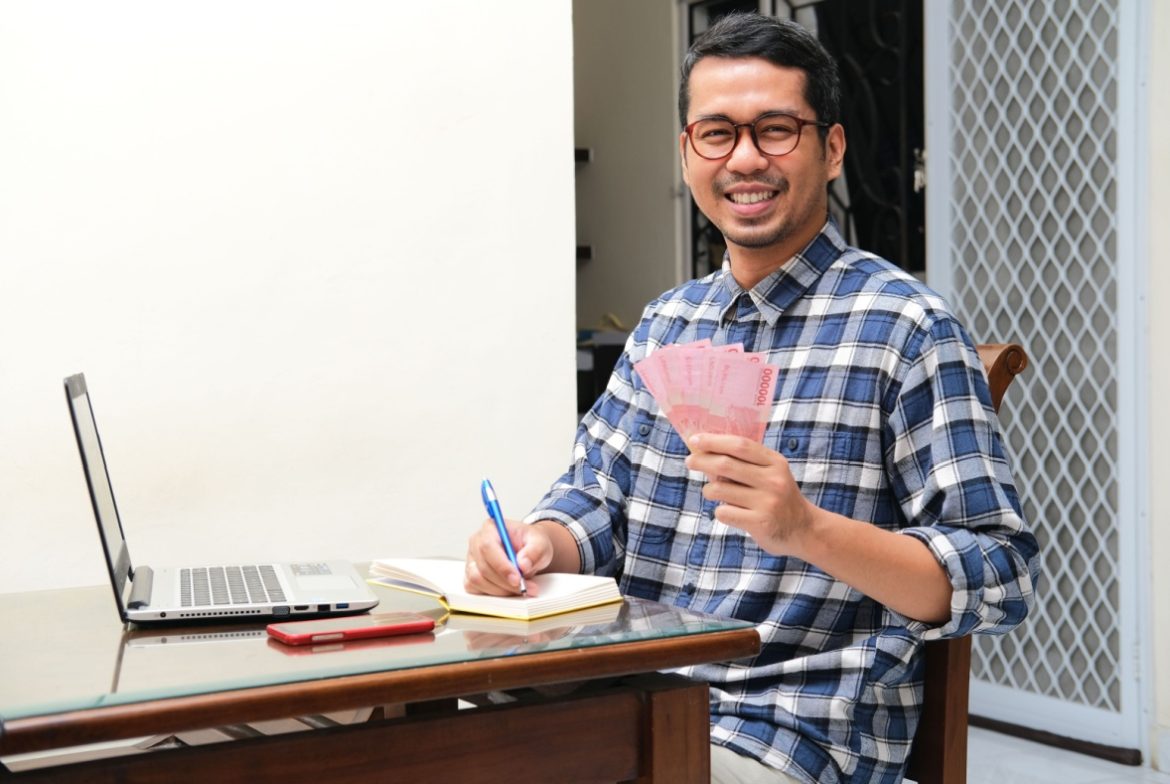 Challenge Hemat 30 Hari