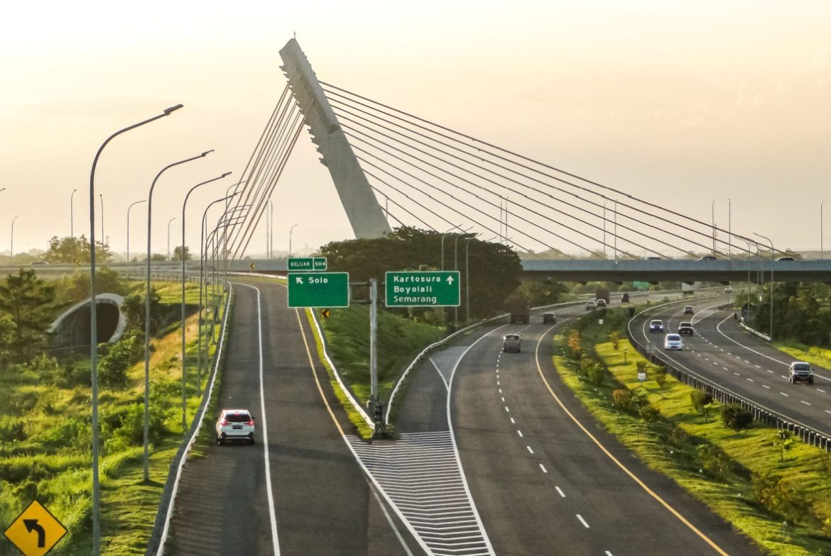 Ganjil genap one way 2026