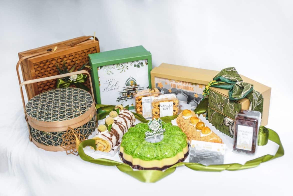Hampers Lebaran