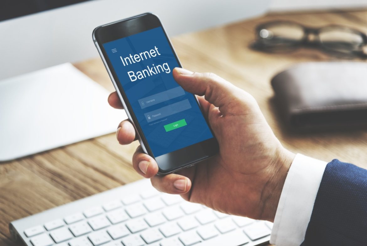 Internet banking