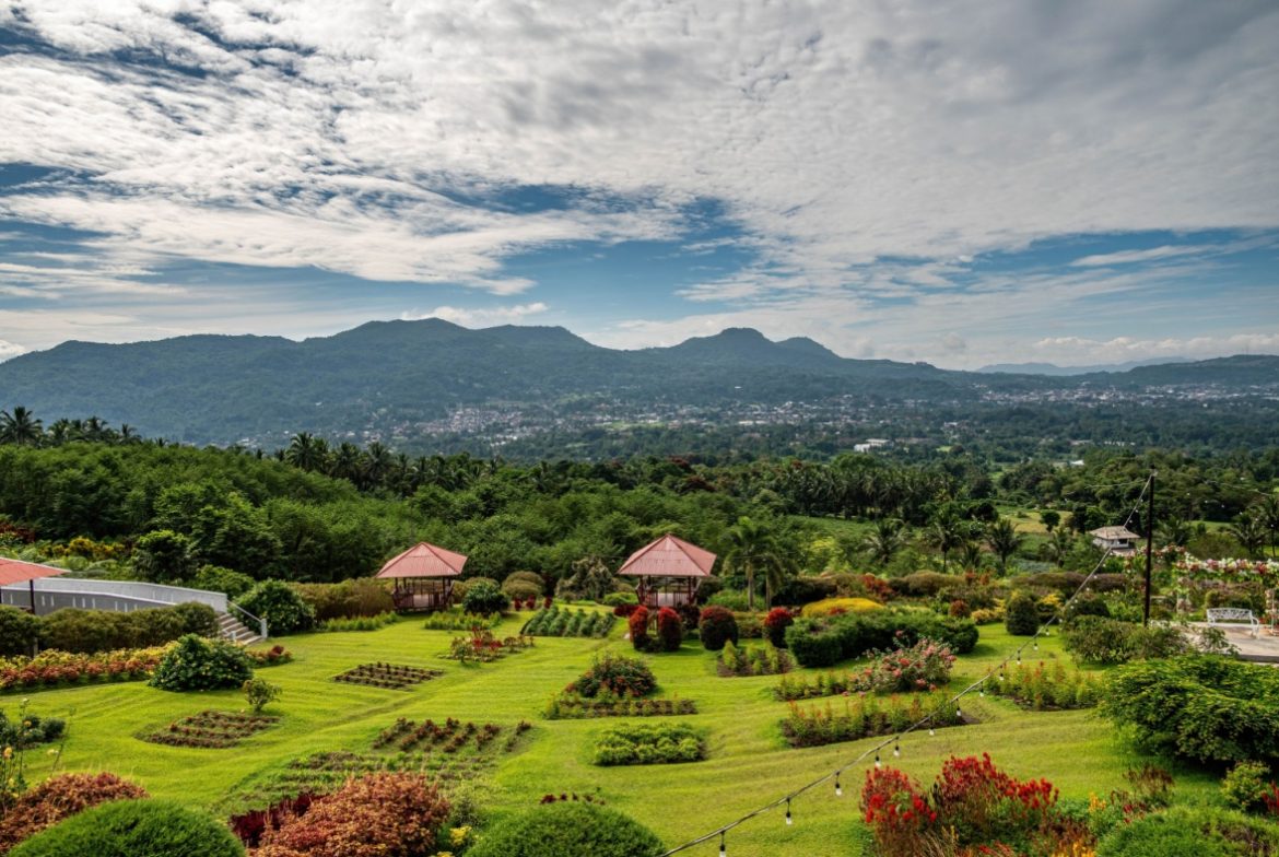 Kampung Wisata