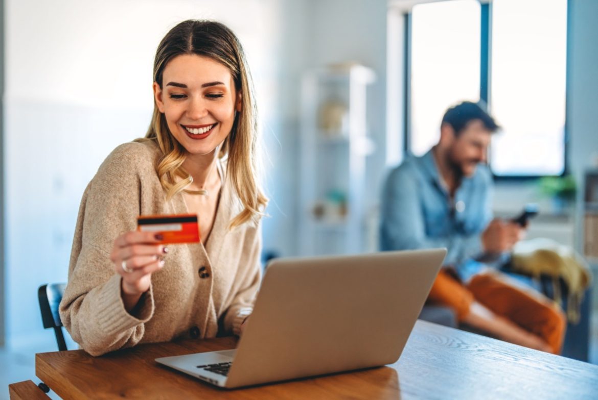 Kartu Kredit untuk Gen Z