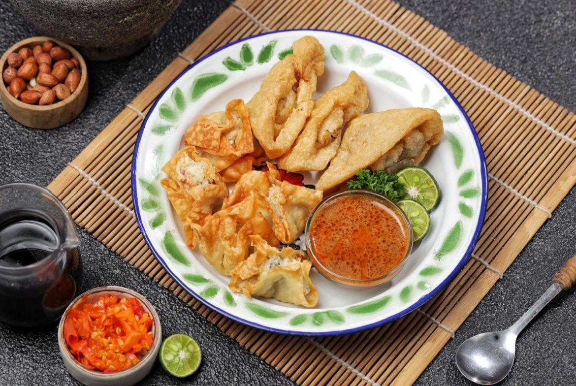 Makanan Khas Bandung