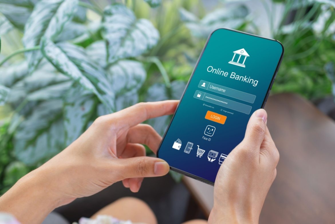 Mobile Banking