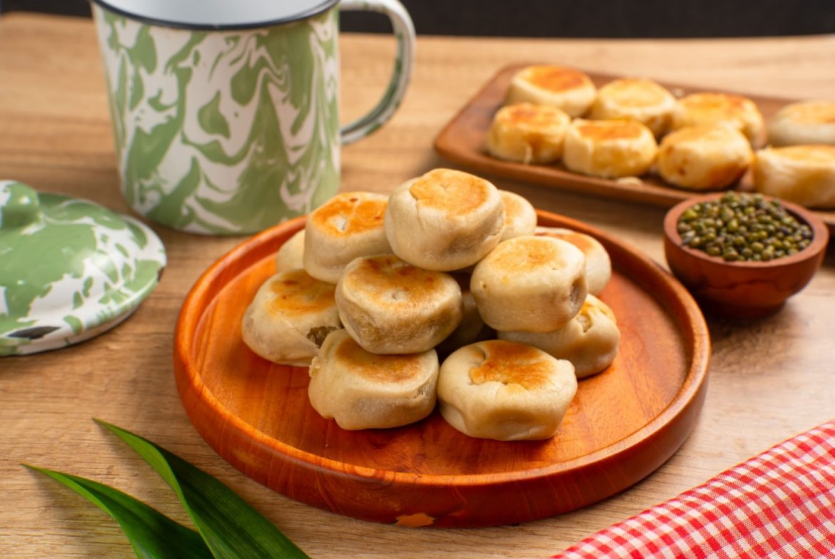 Oleh-oleh khas yogyakarta